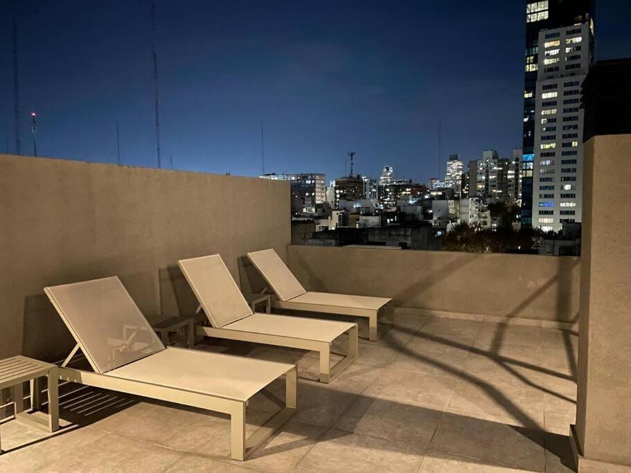 Cloud Ba Soho Oro Apartments Ciudad Autónoma de Ciudad Autónoma de Buenos Aires Exterior foto