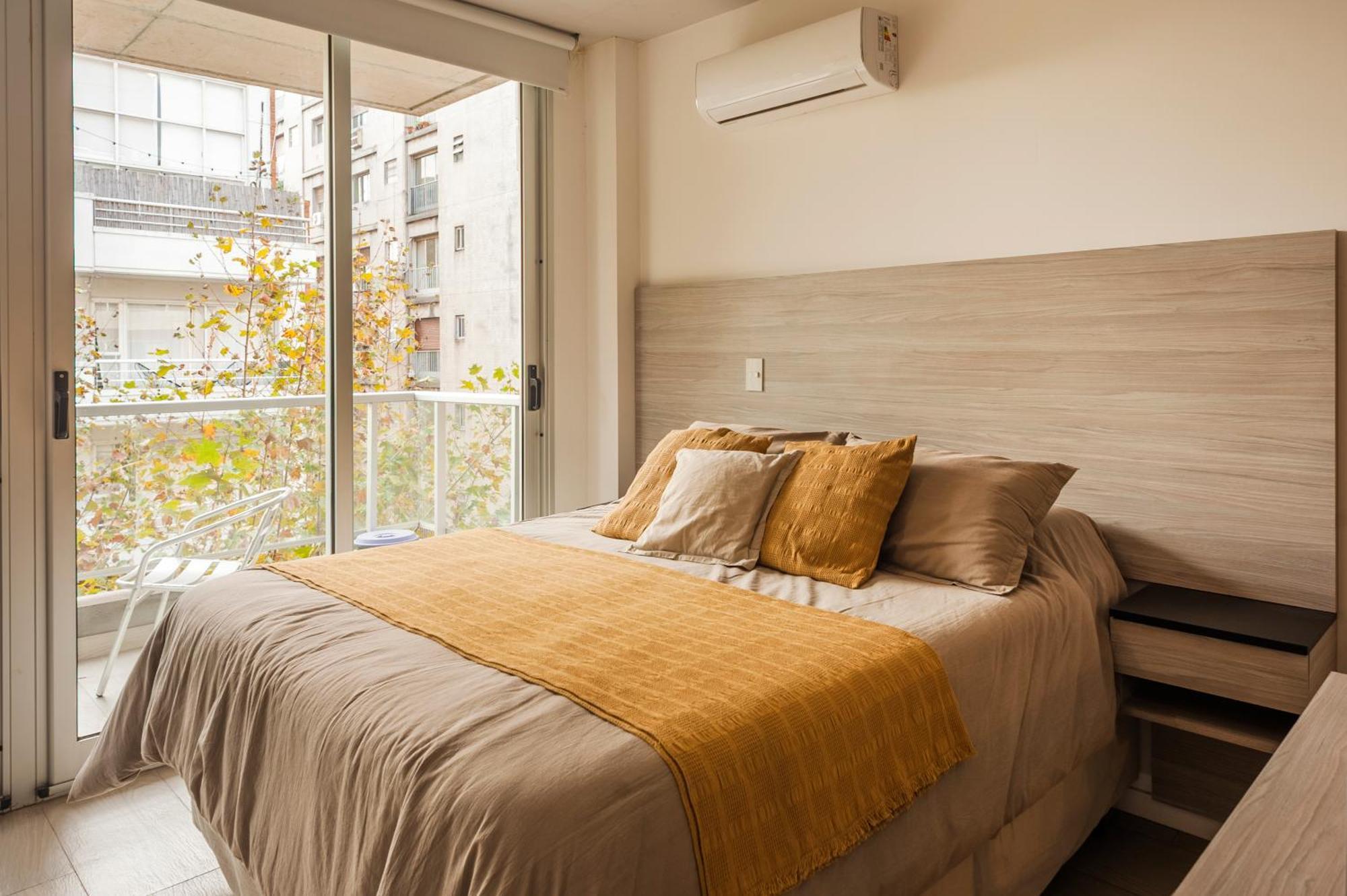 Cloud Ba Soho Oro Apartments Ciudad Autónoma de Ciudad Autónoma de Buenos Aires Exterior foto